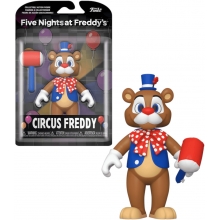 FUNKO 67624 ACTION FIGURE FIVE NIGHTS AT FREDDYS FREDDY