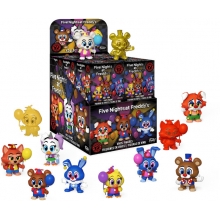 FUNKO 67871 MYSTERY MINI FIVE NIGHTS AT FREDDYS