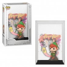 FUNKO 70143 POP MOVIE POSTER DISNEY PETER PAN