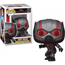 FUNKO 70490 POP VINYL ANTMAN QUANTUMANIA ANT MAN