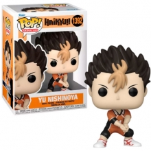 FUNKO 70565 POP ANIME HAIKYU POP ANIME HAIKYU NISHINOYA