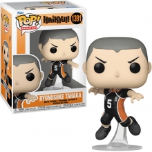 FUNKO 70566 POP ANIME HAIKYU POP ANIME HAIKYU TANAKA