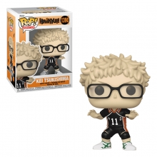 FUNKO 70567 POP ANIME HAIKYU POP ANIME HAIKYU TSUKISHIMA