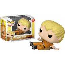 FUNKO 70616 POP ANIME MY HERO ACADEMIA ANIME MHA BASEBALL HERO LEAGUE BASEBALL OJIRO