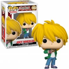 FUNKO 72062 POP ANIME YUGIOH JOEY WHEELER