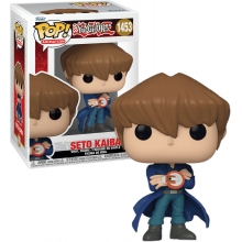 FUNKO 72064 POP ANIME YUGIOH SETO KAIBA