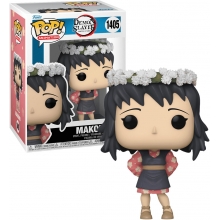 FUNKO 72132 POP ANIME DEMON SLAYER MAKOMO FLOWER HEADDRESS