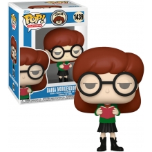 FUNKO 72143 POP TELEVISION DARIA DARIA