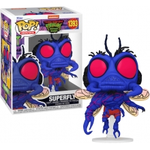 FUNKO 72334 POP MOVIES TEENAGE MUTANT NINJA TURTLES SUPERFLY