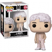 FUNKO 72576 POP ROCKS BTS J HOPE