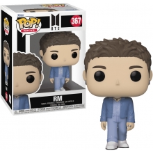 FUNKO 72580 POP ROCKS BTS RM