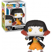 FUNKO 72611 POP ANIME DEMON SLAYER SUSAMARU