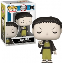 FUNKO 72614 POP ANIMATION DEMON SLAYER YAHABA