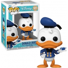 FUNKO 73828 POP DISNEY HOLIDAY HANUKKAH DONALD