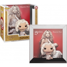 FUNKO 75383 POP ALBUMS POP ALBUMS SHAKIRA O FIXATION VOL 1