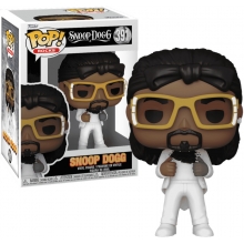 FUNKO 75399 POP ROCKS POP ROCKS SNOOP DOGG SENSUAL SEDUCTION