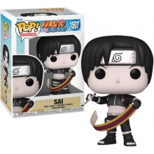 FUNKO 75532 POP ANIME NARUTO POP ANIME NARUTO SAI