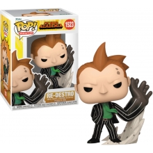 FUNKO 75558 POP ANIME MY HERO ACADEMIA RE DESTRO