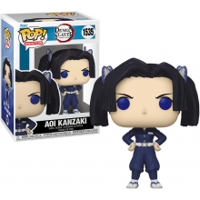 FUNKO 75570 POP ANIME DEMON SLAYER AOI KANZAKI