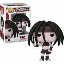 FUNKO 75617 POP ANIME FULLMETAL ALCHEMIST ENVY