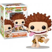 FUNKO 75739 POP TELEVISION NICKELODEON REWIND DONNIE THORNBERRY