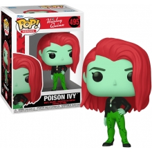 FUNKO 75849 POP VINYL HARLEY QUINN POISON IVY