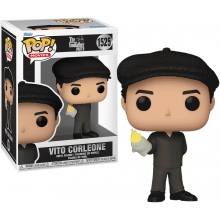 FUNKO 75938 POP MOVIES THE GODFATHER PART II VITO CORLEONE