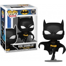 FUNKO 76070 POP HEROES DC BATMAN WAR ZONE CASSANDRA CAIN