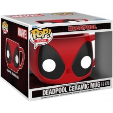 FUNKO 85091 MUG MARVEL MUG MARVEL DEADPOOL