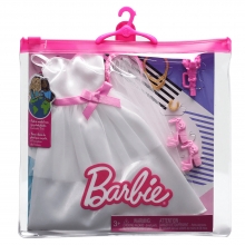 MATTEL HJT37 BARBIE FASHION BRIDAL PACK