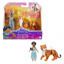 MATTEL HLW83 DISNEY PRINCESS AND FRIEND JASMINE