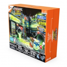 HEXBUG 430-7799 INNOVATION HEXBUG JUNKBOTS METRO SEWER