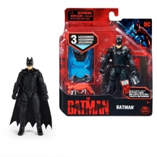 SPINMASTER 6061619 SPINMASTER BATMAN FIGURA 10 CM