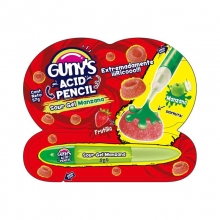 CANDY GUGE039 GUNYS ACID PENCIL GHOST 57GR