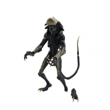 DEVALUADO NECA 51717 FIGURA ALIEN VS PREDATOS 7 PULGADAS CHRYSALIS ALIEN