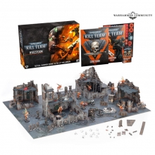 WARHAMMER 03010199070 KILL TEAM HIVESTORM ESPANOL