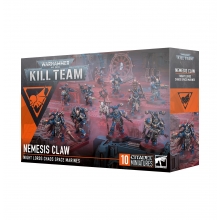 WARHAMMER 99120102182 KILL TEAM NEMESIS CLAW