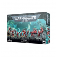 WARHAMMER 99120104091 AELDARI GUARDIANS