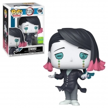 FUNKO 65239 DEMON SLAYER ENMU SDCC