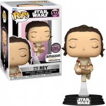 FUNKO 68280 STAR WARS REY AMAZON