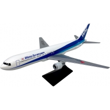 GENESIS ABO-76730H-011 WORLD AIR NETWORK 767-300 1:200