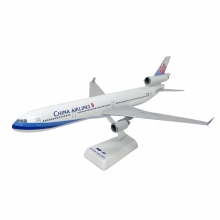 GENESIS AMD-01100H-023 CHINA AIRLINES MD - 11 1:200