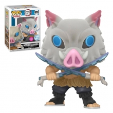 FUNKO 74462 POP DEMON SLAYER INOSUKE LATAM