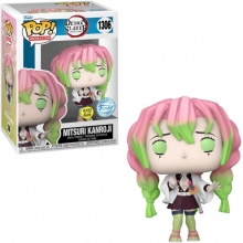 FUNKO 76702 POP DEMON SLAYER MITSURI LATAM