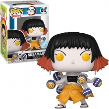 FUNKO 77105 POP DEMON SLAYER SUSAMARU ARM