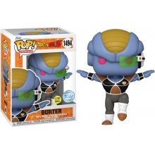 FUNKO 71564 POP DRAGON BALL Z BURTER LATAM