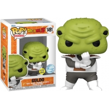 FUNKO 71566 POP DRAGON BALL Z GULDO LATAM