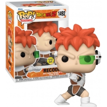 FUNKO 71568 POP DRAGON BALL Z RECOOME LATAM