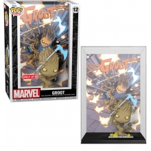 FUNKO 64926 POP COMIC COVER MARVEL GROOT