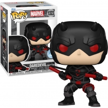 FUNKO 74554 POP MARVEL DAREDEVIL SHADOWLAND